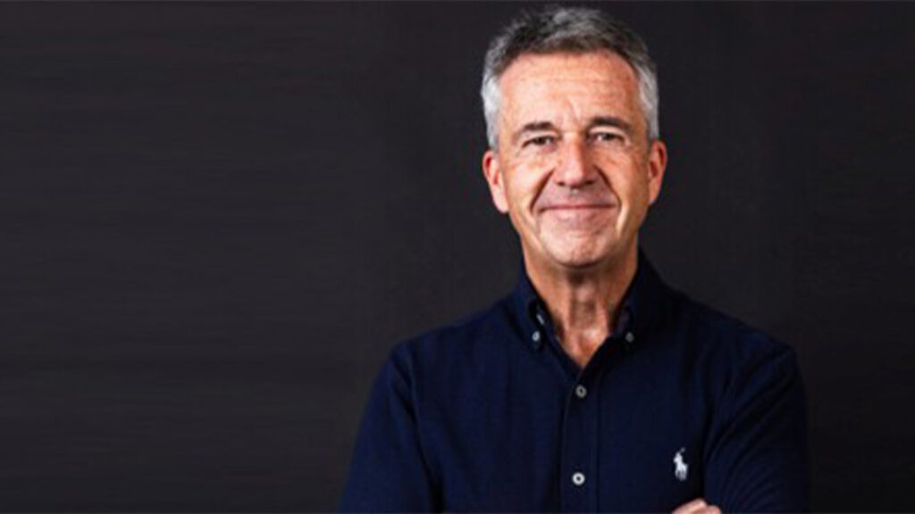 The ‘SUMO Guy’ Who Says Leaders Are Drowning Teams in Detail