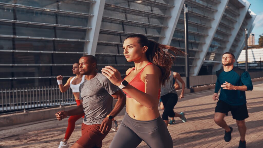 Why Sports Agencies in London Are Vital for Building Stronger Sports Brands