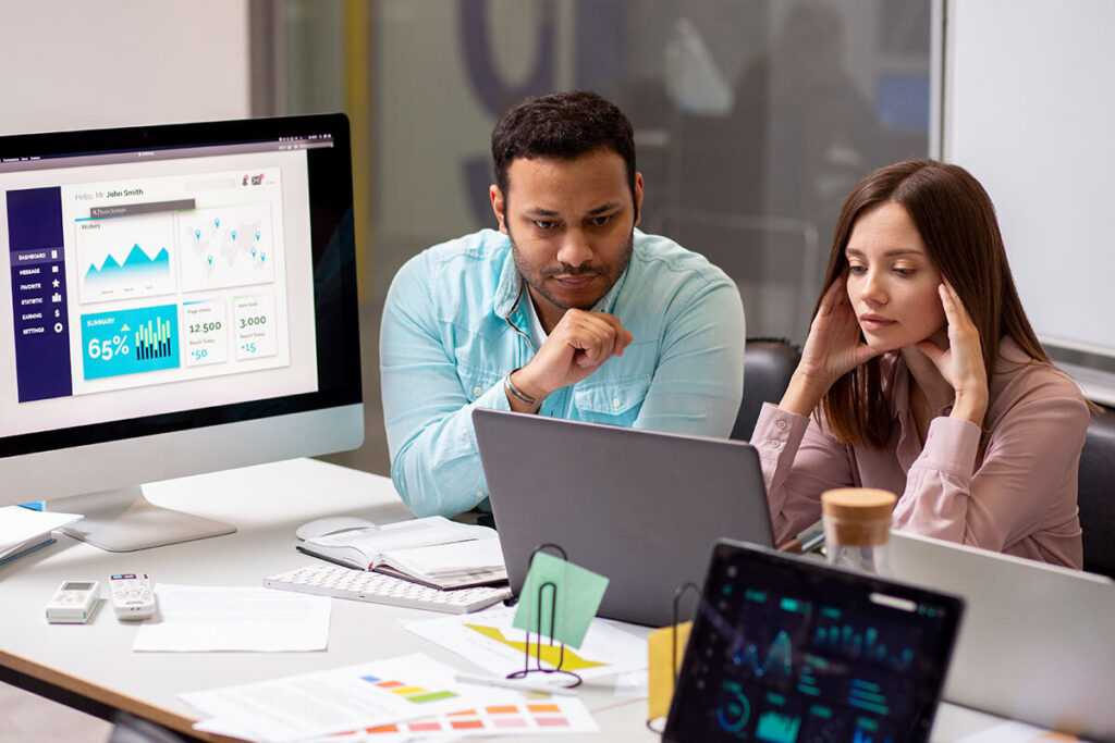 Common B2B SEO mistakes SMEs make and how to fix them