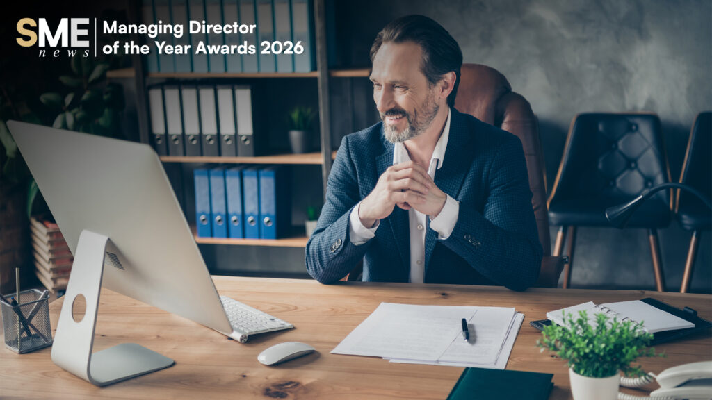 SME News Celebrates the Awardees Within the Managing Director of the Year Awards 2026