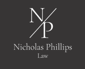 Winner small image - Nicholas Phillips Law