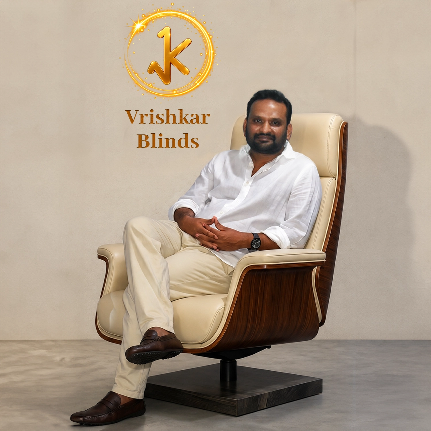 Winner small image - Vrishkar Blinds Limited