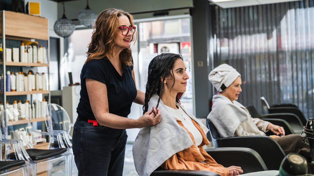 The Energy Gap: How Salon Businesses Can Better Understand the True Cost of Every Service