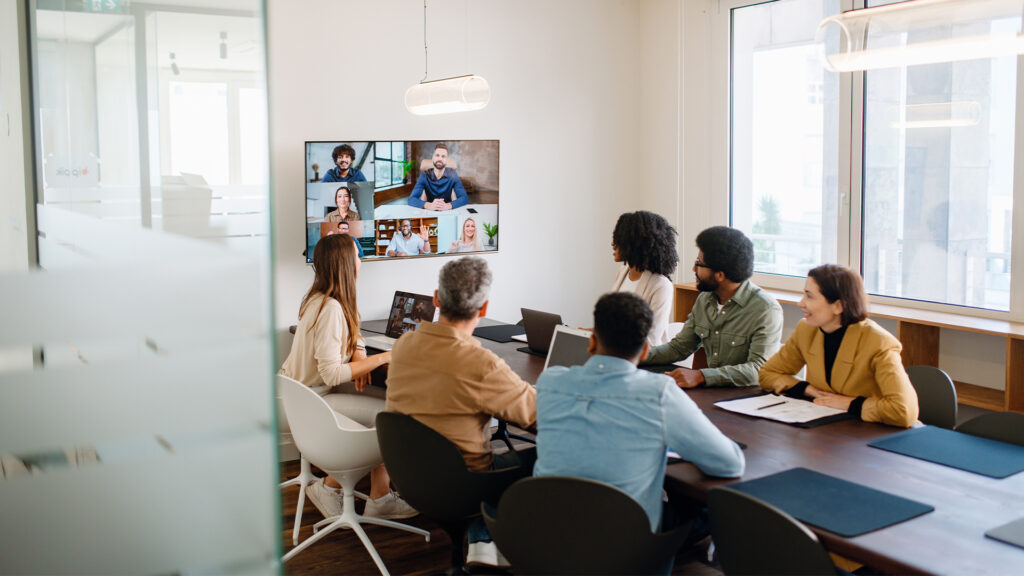 Clockwise Expands SME Workspace Offering Across UK
