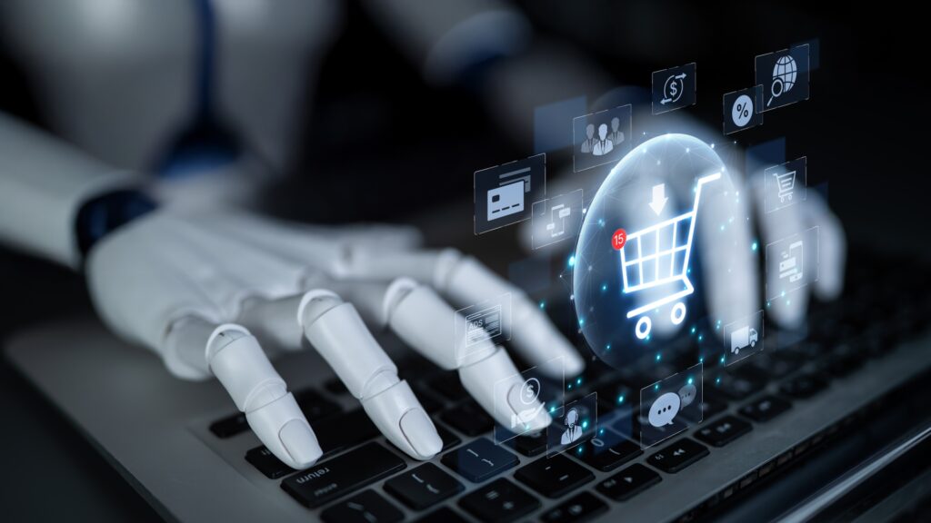 How AI Is Helping Retailers Predict Customer Demand Before It Happens