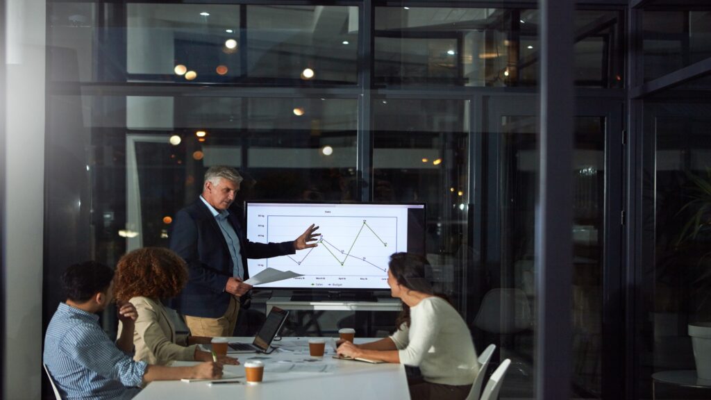 Why AI Start-Ups Need to Fix Their Financial Operations Before They Scale
