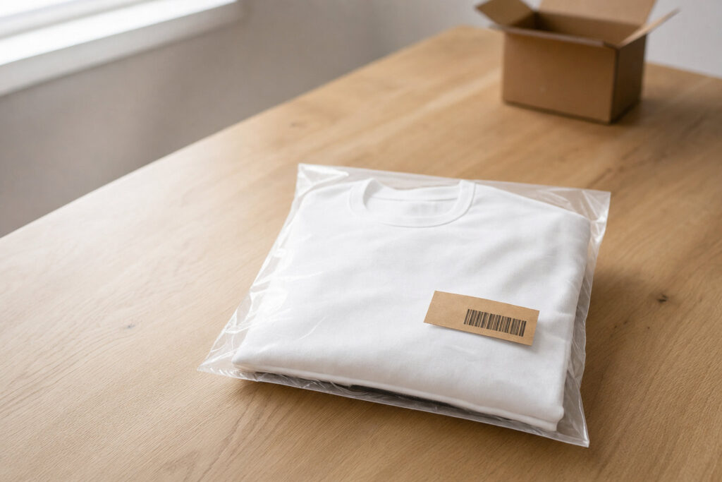 Reducing Inventory Risk with Print on Demand