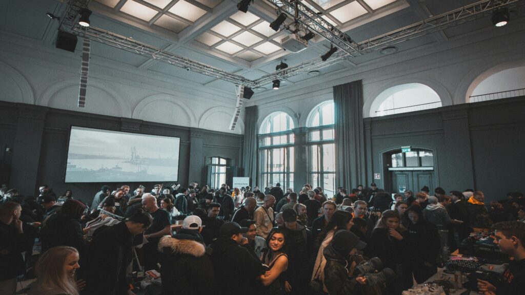 The Benefits of Investing in High-Quality Business Events