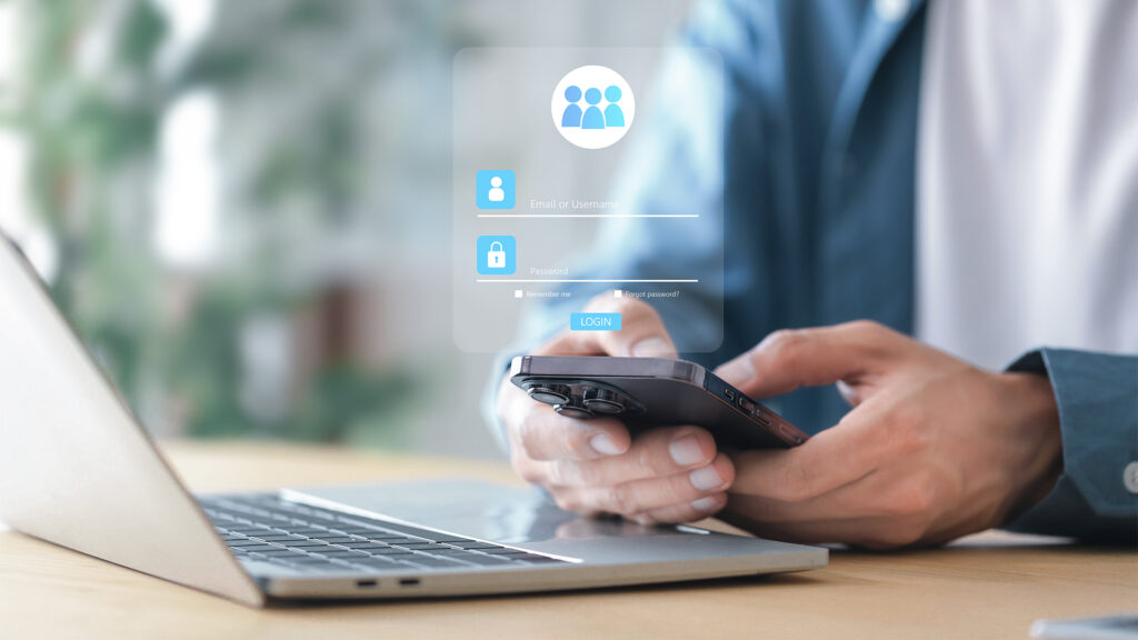 Why Weak Passwords Are a Bigger Business Risk Than You Think
