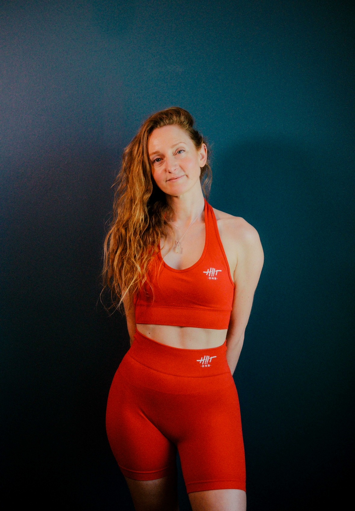 Winner small image - DnB HIIT the Floor