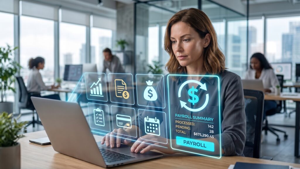 Top Companies Building AI Fintech Solutions in 2026