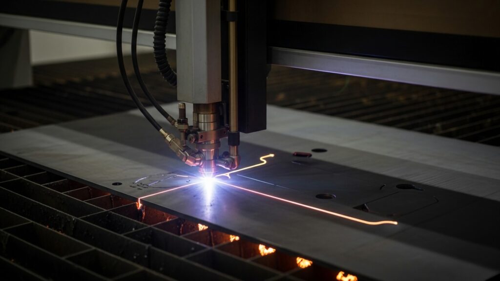 Why UK Manufacturing SMEs Are Turning to Laser and CNC Technology to Stay Competitive