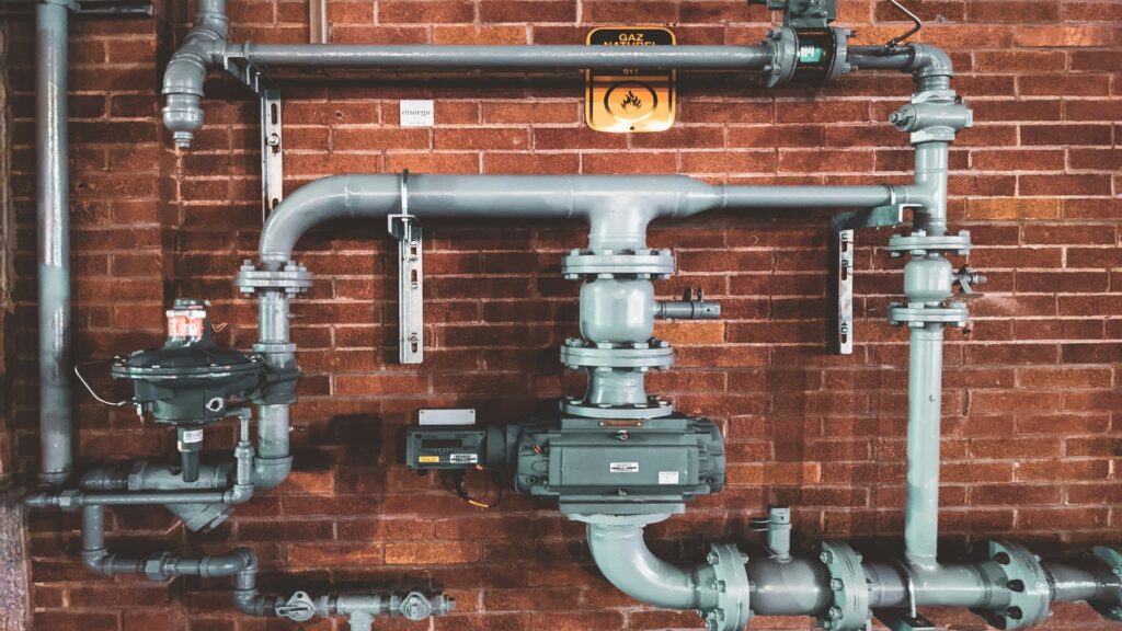 How Hard Water Affects Small Business Equipment and Maintenance