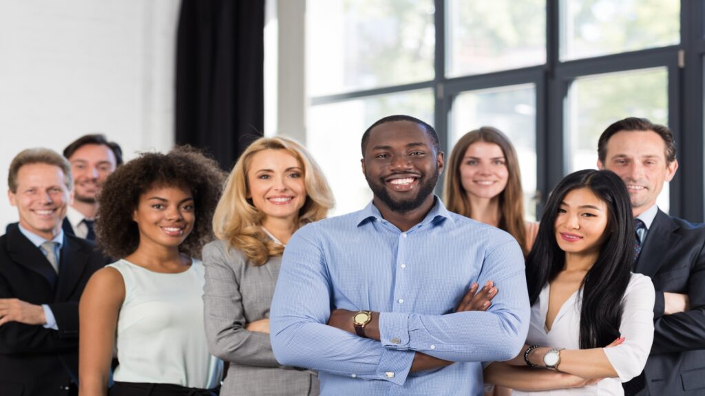How Trade SMEs Can Improve Staff Retention