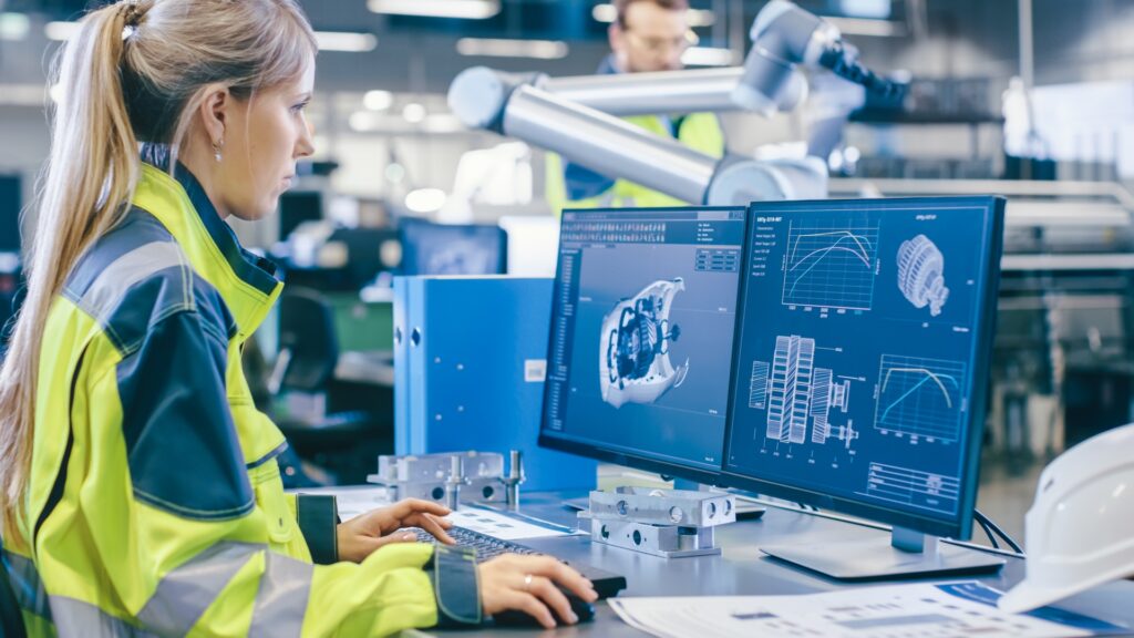 Why Businesses Choose to Outsource CNC Machining