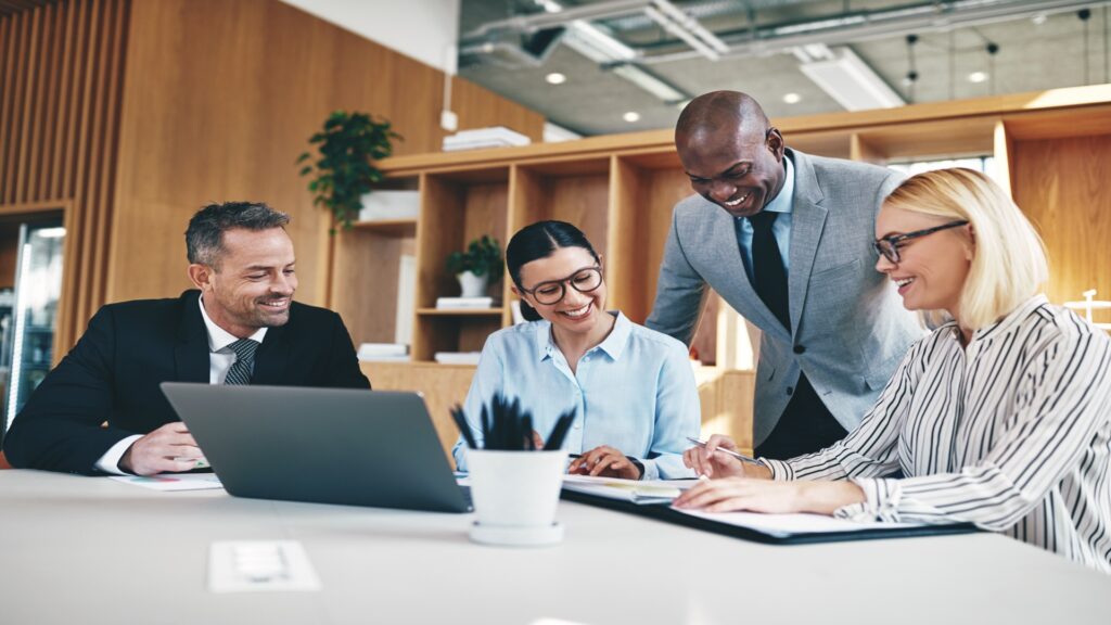 What UK Small Firms Actually Gain From Adopting AI