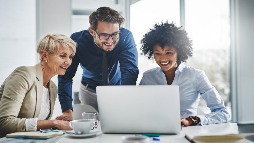 How to Keep Teams Aligned on Strategic Goals