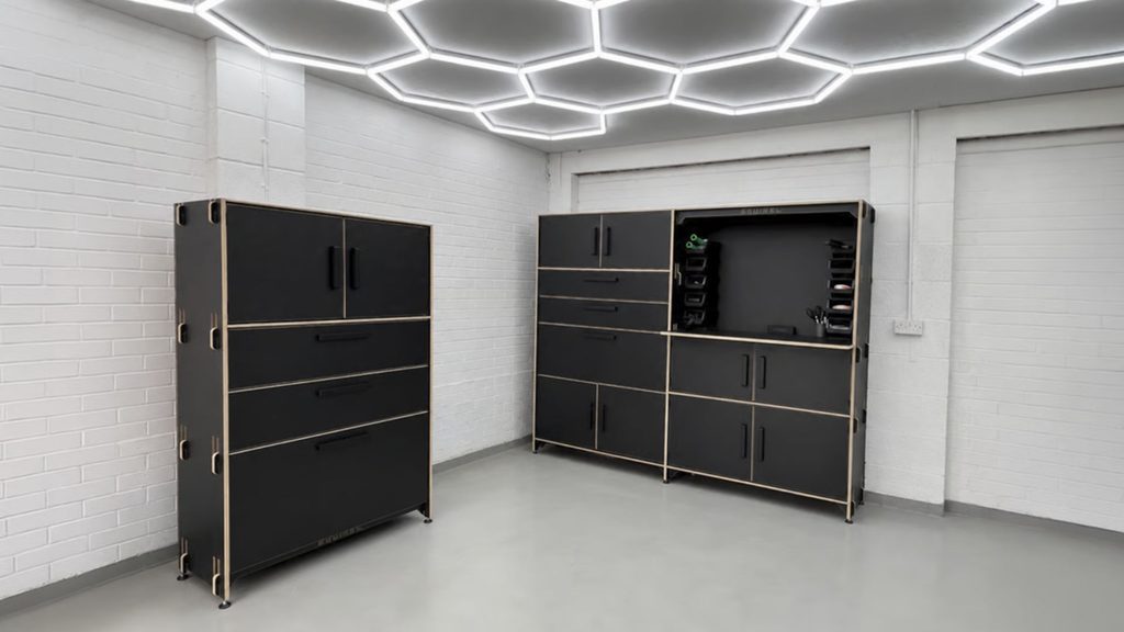 Why Smarter Storage is the Hidden Engine Behind Productivity