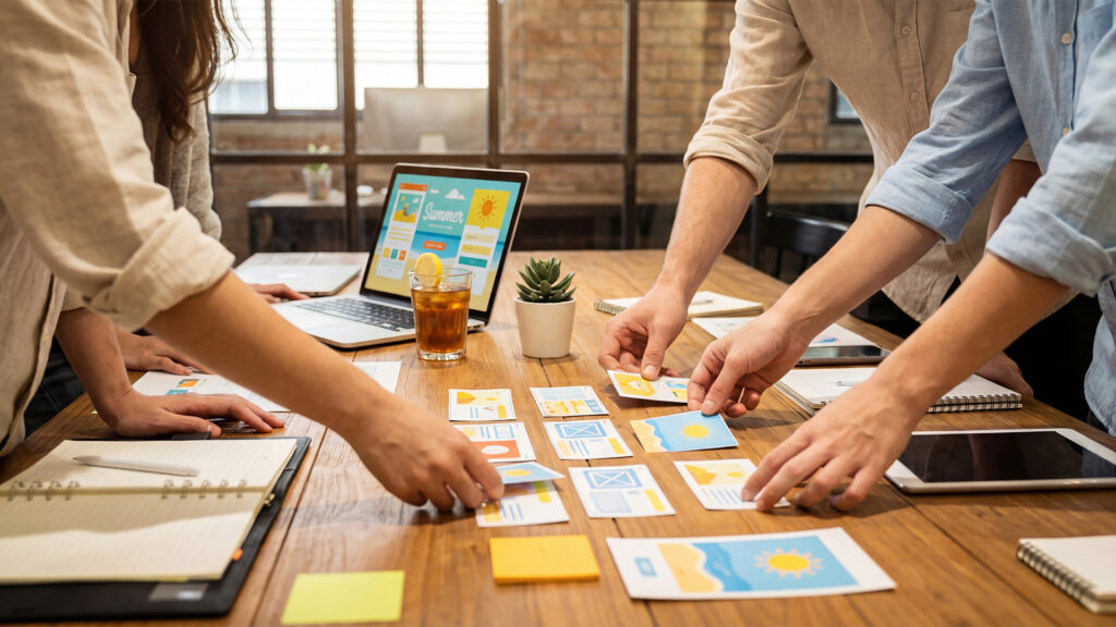 Creating Professional Branding on a Budget for Small Businesses