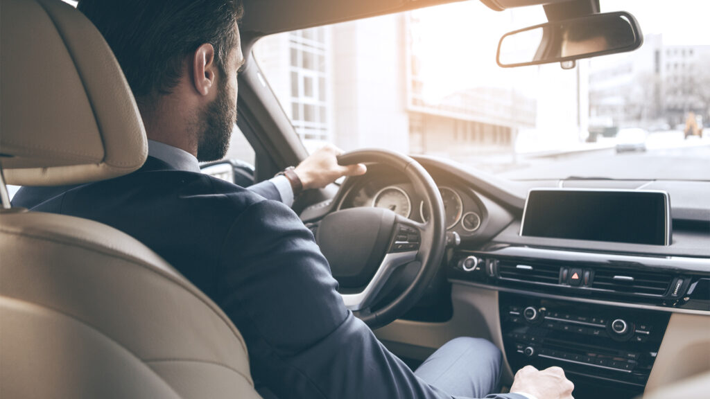The Quiet Return of the Company Car. The Workplace Perk That Boosts Retention
