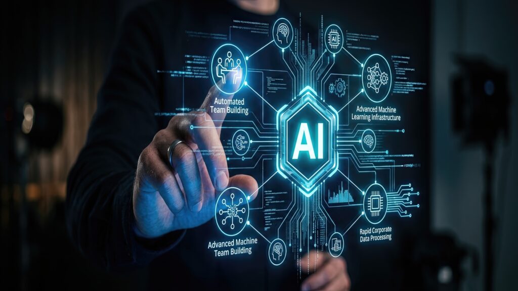 Small Businesses Are Beating Enterprises in AI Search. The Reason Is Not Budget