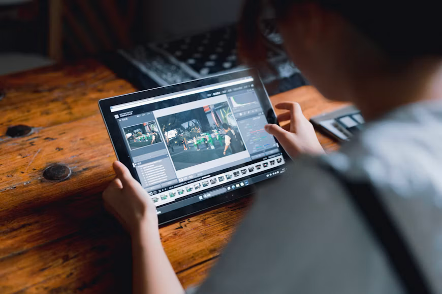 How UK Small Businesses Can Use Video Advertising to Compete With Bigger Brands