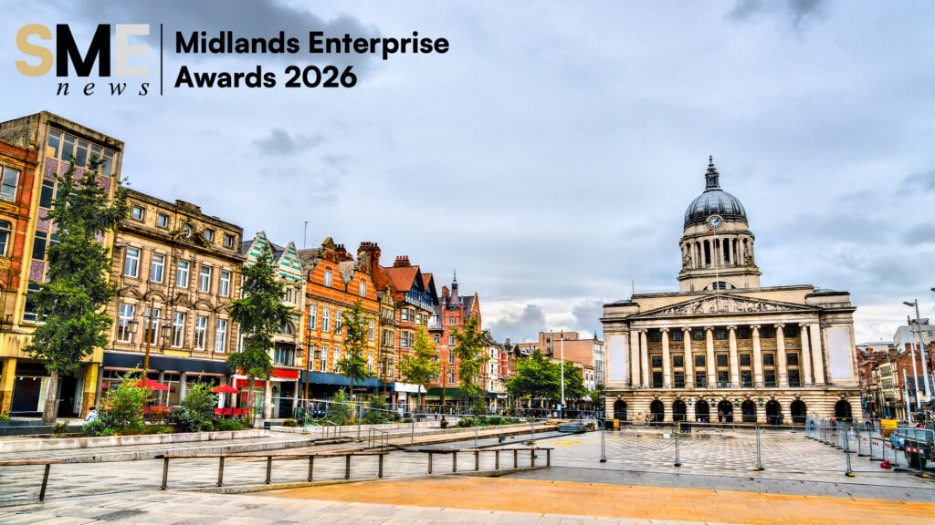 SME News Magazine Shares the Winners of the Midlands Enterprise Awards 2026