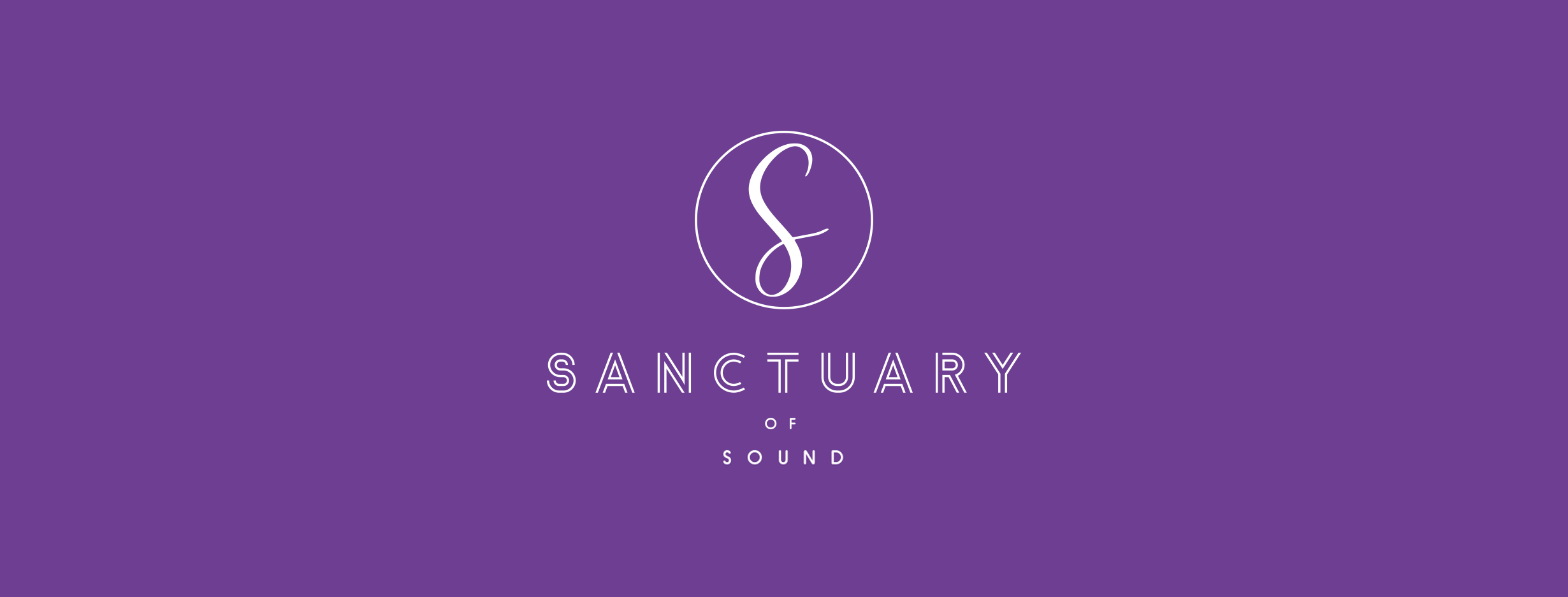 Winner small image - Sanctuary of Sound