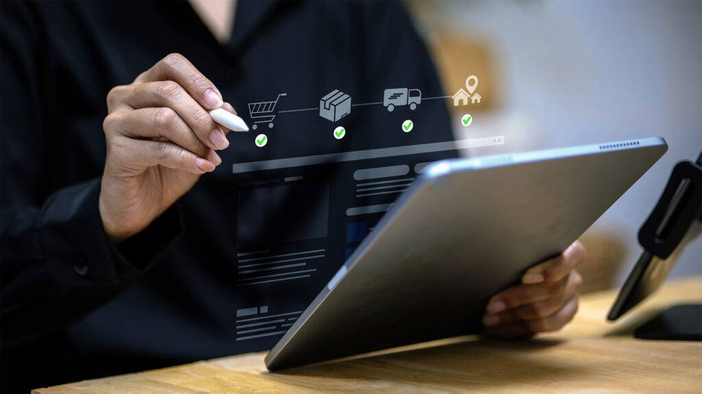 E-Commerce Platform Fees, Supply Chain Adversity and AI – How Are Businesses Overcoming These Challenges?