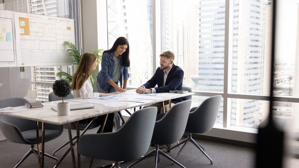 The Biggest Mistake Founders Make After Their First £1M