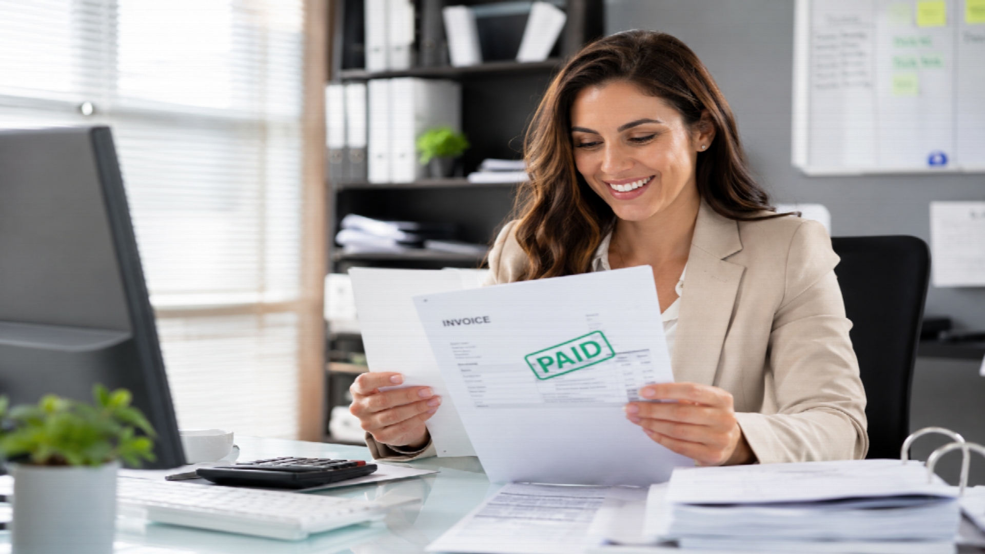 Background