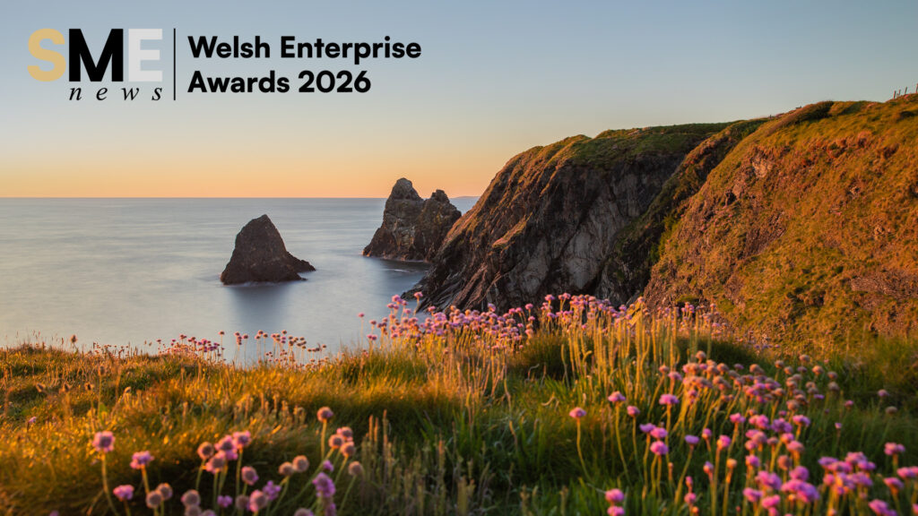SME News Applauds Winners of the Welsh Enterprise Awards 2026