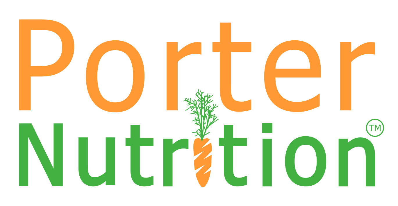 Winner small image - Porter Nutrition