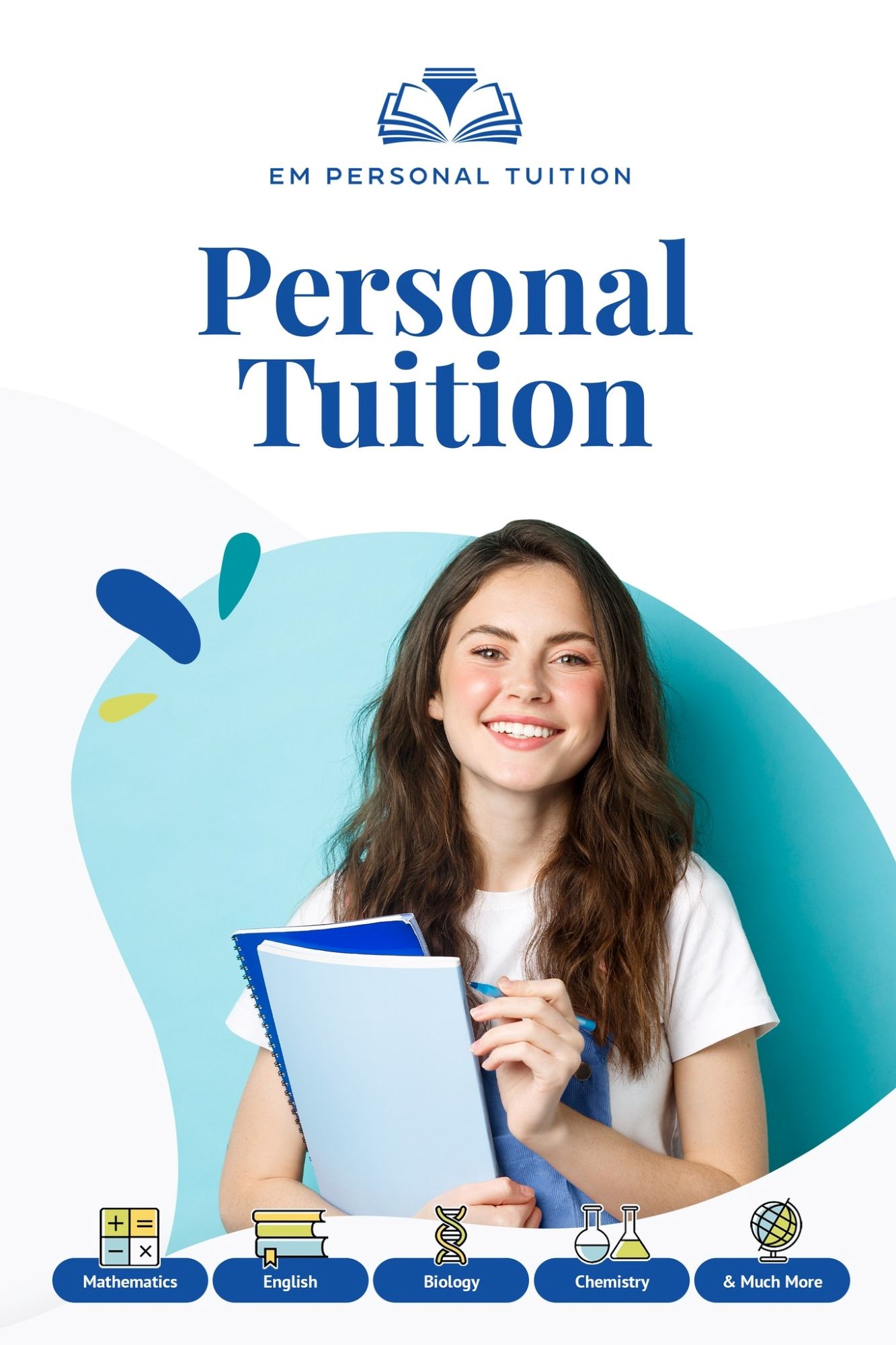 Winner small image - Em Personal Tuition