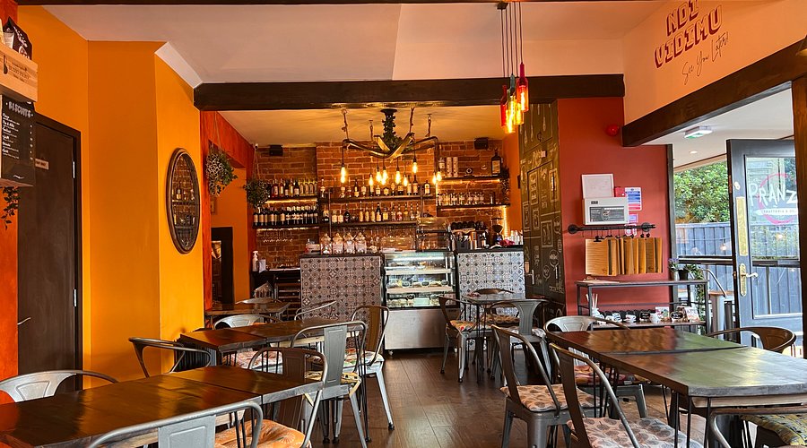 Winner small image - Pranzo Trattoria & Deli