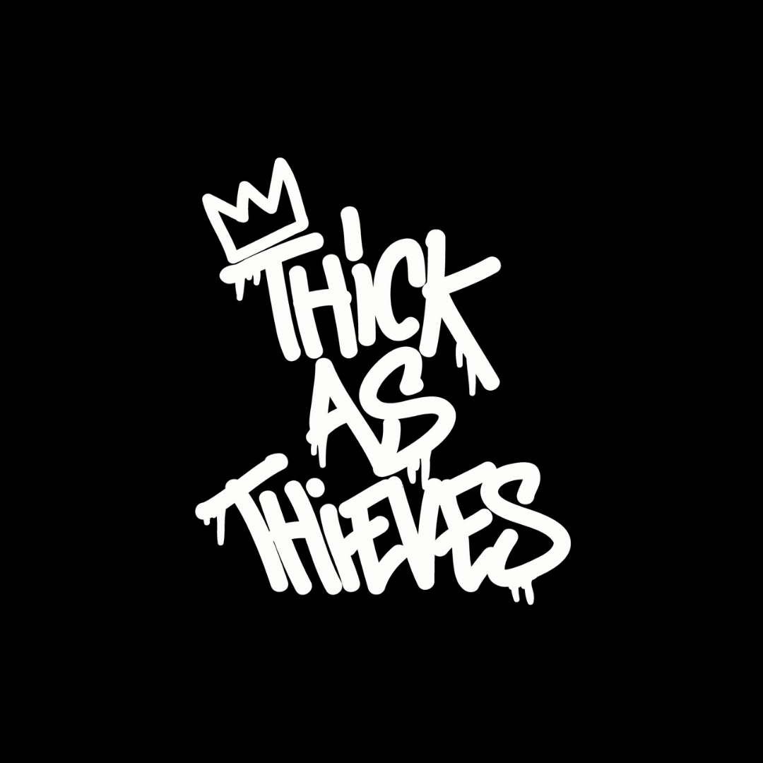 Winner small image - Thick as Thieves Streetwear & Graffiti Supplies Ltd