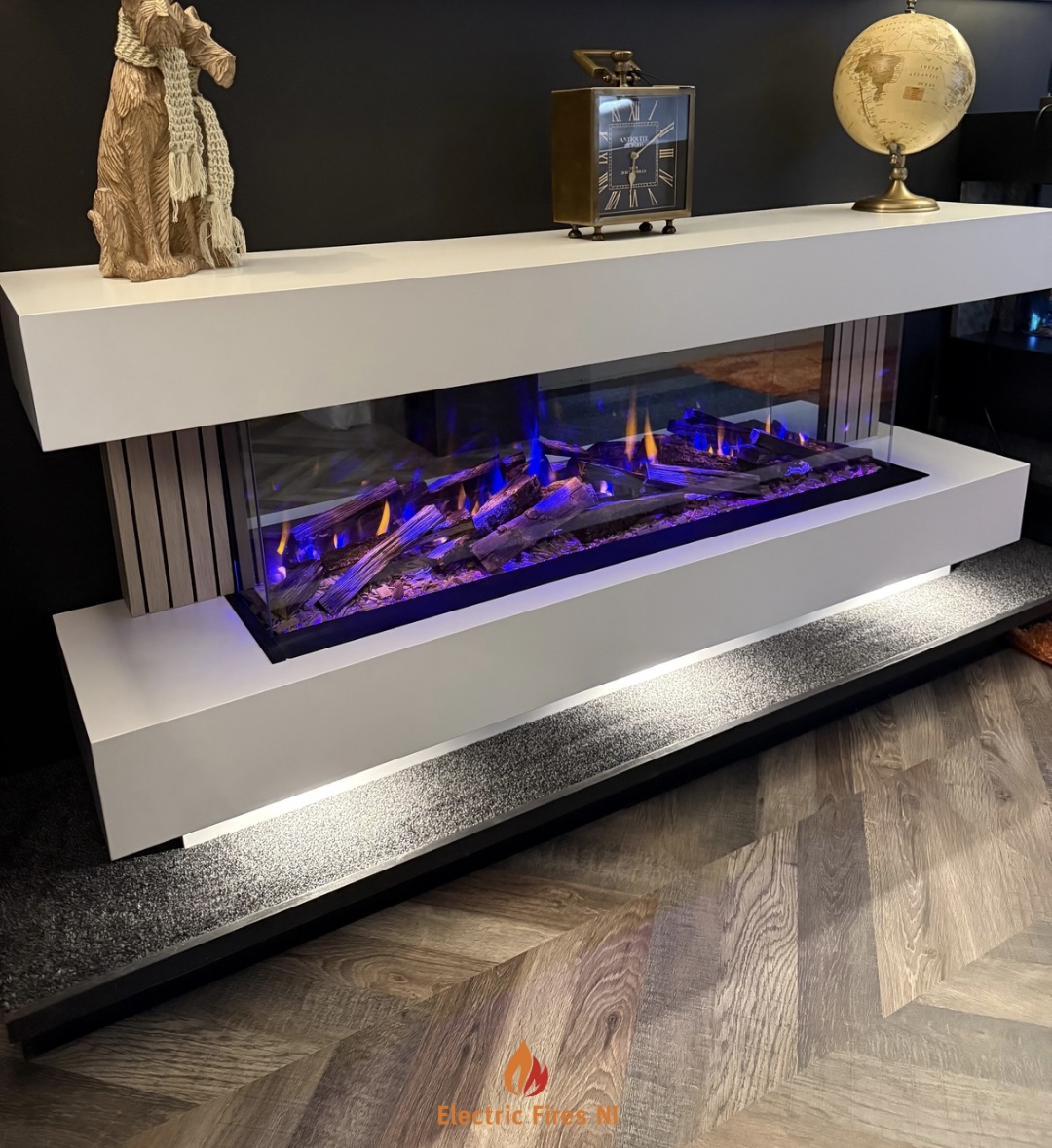 Winner small image - Electric Fires Ni