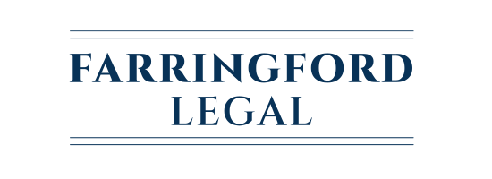 Winner small image - Farringford Legal