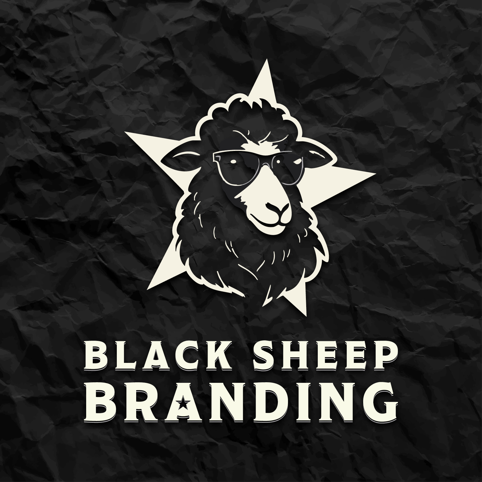 Winner small image - Black Sheep Branding