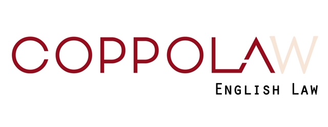 Winner small image - Coppolaw