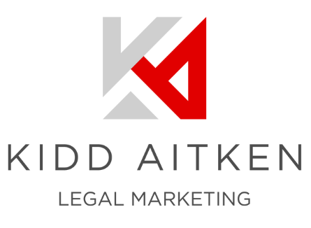 Winner small image - Kidd Aitken Legal Marketing Ltd