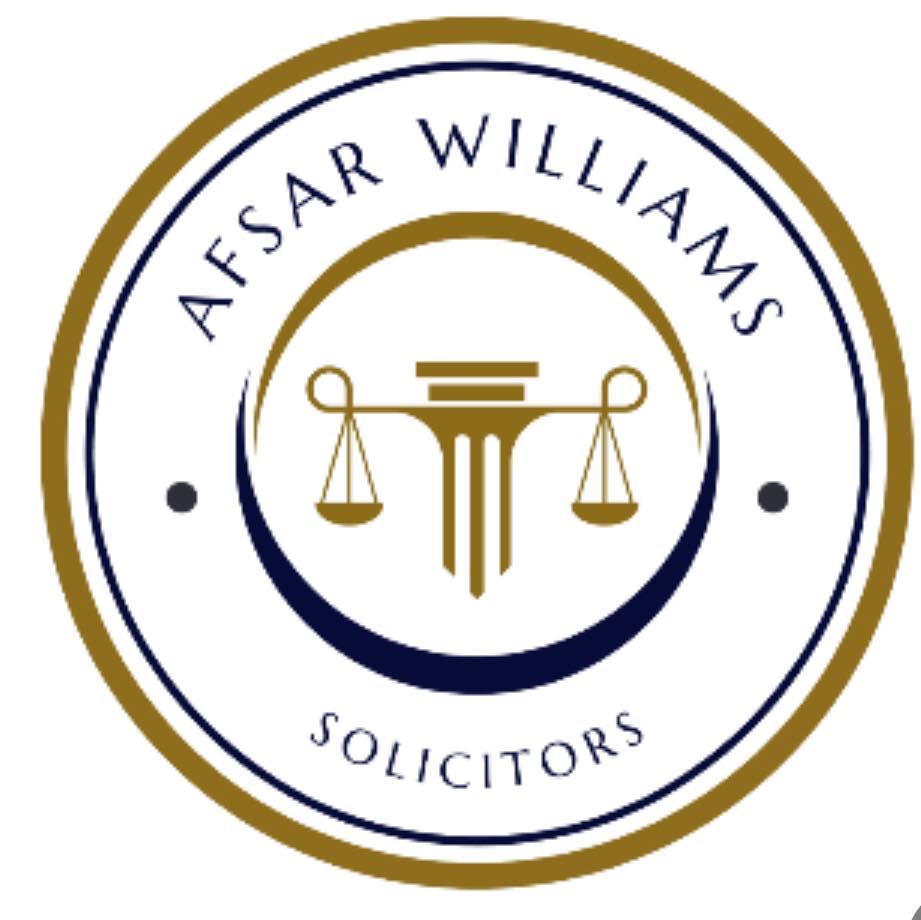 Winner small image - Afsar Williams Solicitors