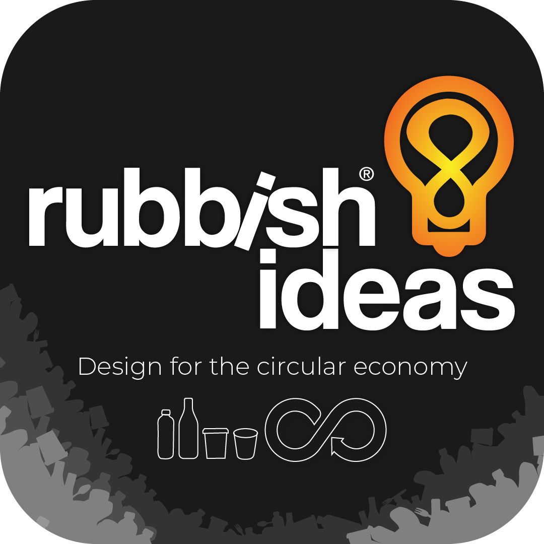 Winner small image - Rubbish Ideas