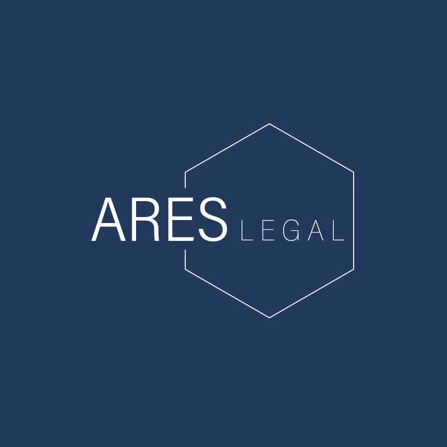 Winner small image - ARES LEGAL