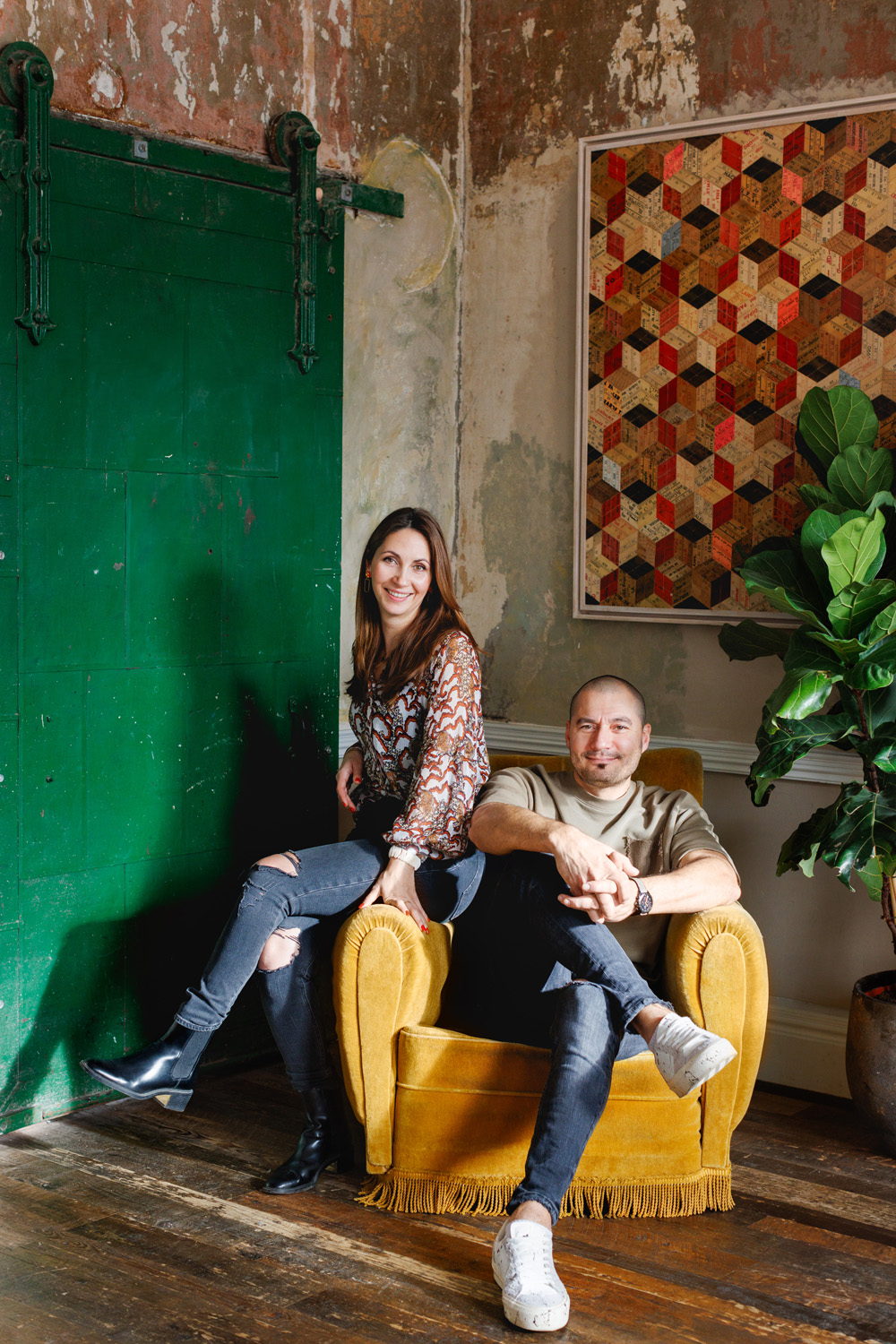 Winner small image - Staged Homes Company