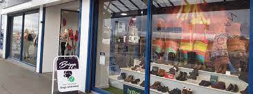 Winner small image - Briggs Shoes