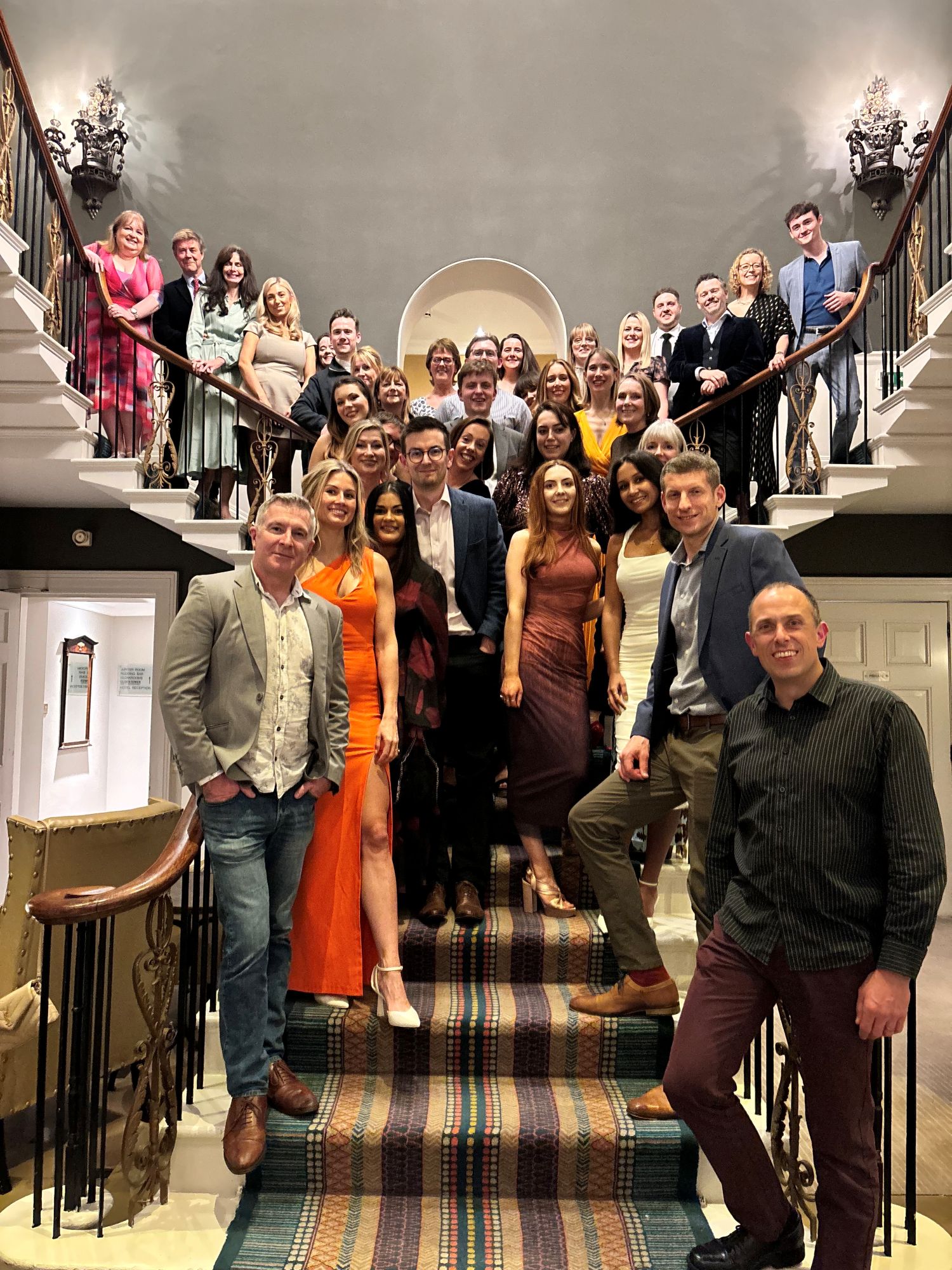 Winner small image - Tapestry Compliance