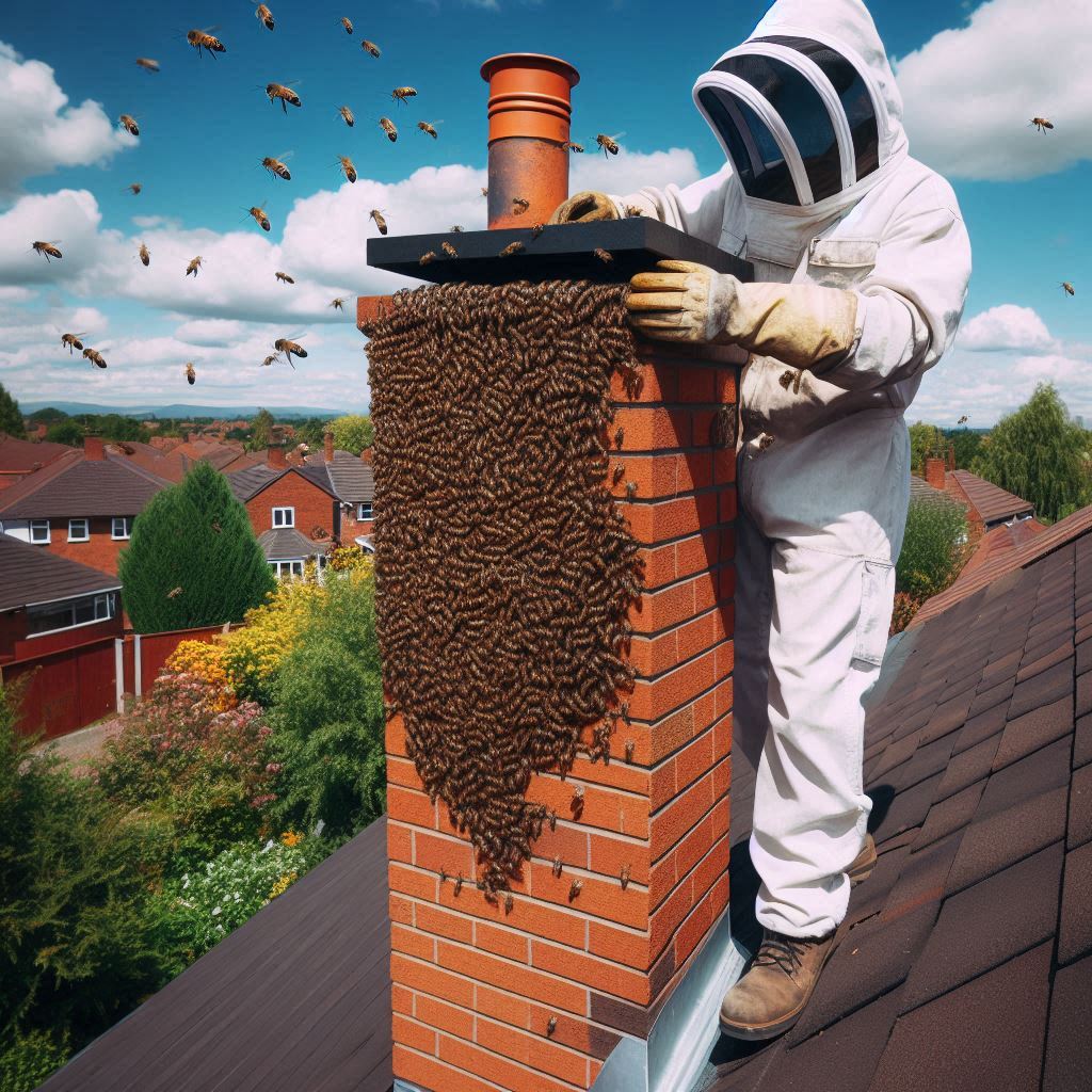 Winner small image - SAAF Bees