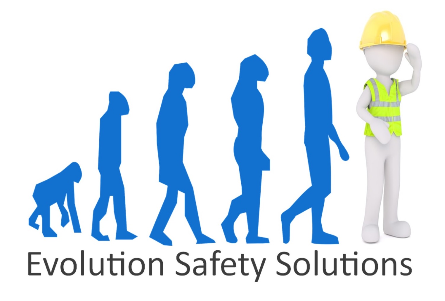 Winner small image - Evolution Safety Solutions Ltd