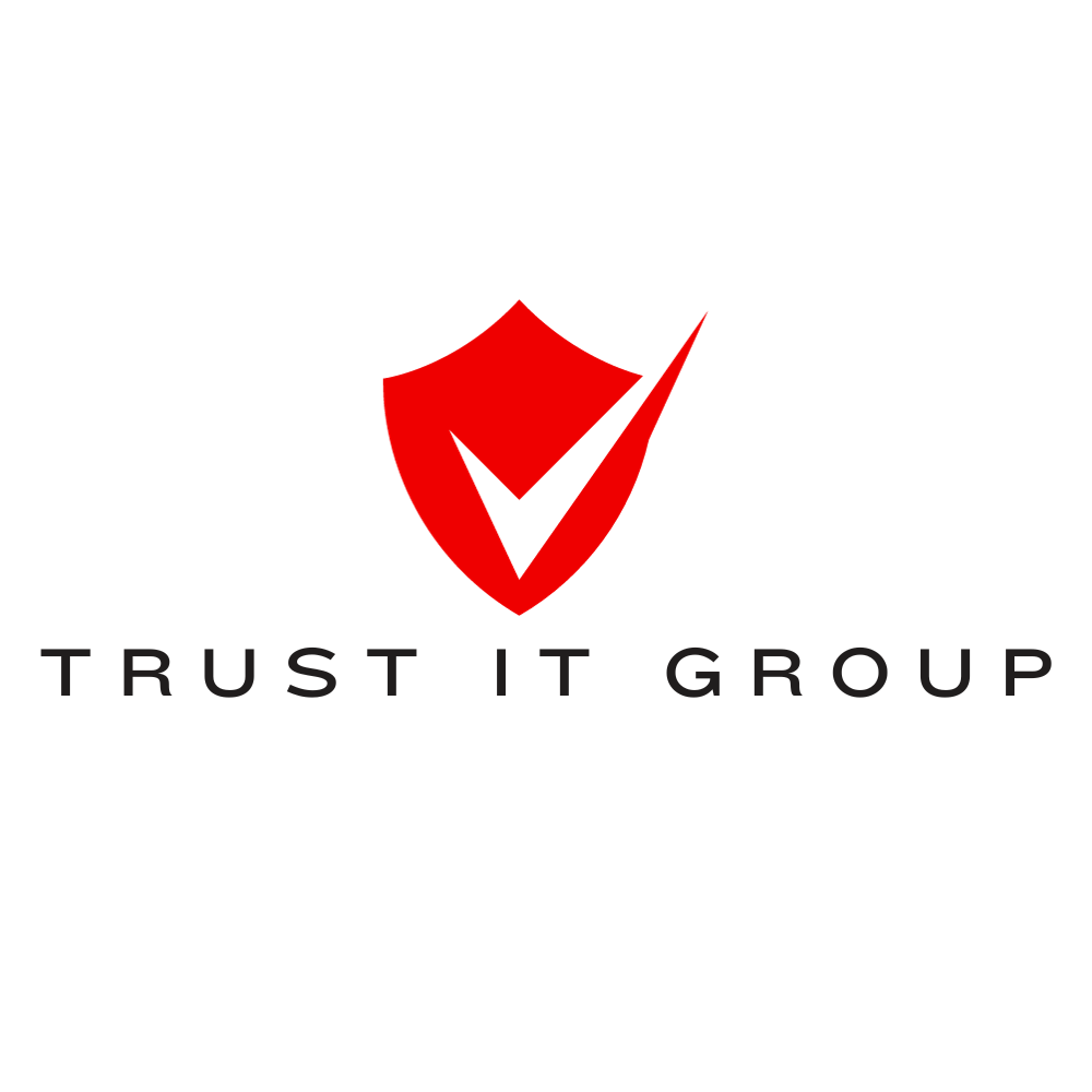 Winner small image - Trust IT Group